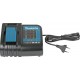 Makita Chargeur DC18SD