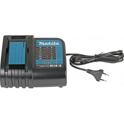 Makita Chargeur DC18SD