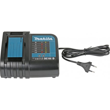 Makita Chargeur DC18SD
