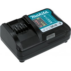 Makita Chargeur DC10WD 12.0 V