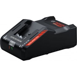 Bosch Chargeur rapide EXAL18V-160 C