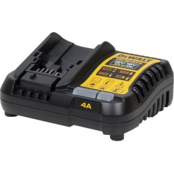Dewalt Chargeur rapide système (10,8V-18V)