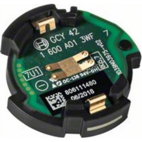 Bosch Module Bluetooth GCY 42, pour Professional