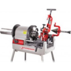 Rothenberger SUPERTRONIC 4SE, Auto, NPT 1/2-4, 230V