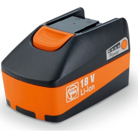 FEIN Batterie Fein, tension 18 V, capacité 6 Ah