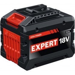 Bosch Pack batterie EXBA18V-150 C