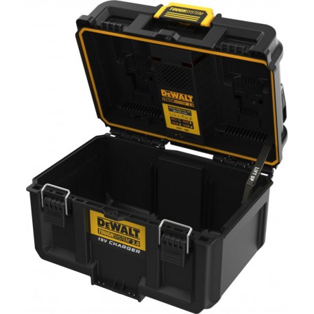 Dewalt Boîte de charge ToughSystem 2.0