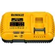 Dewalt Chargeur rapide système
