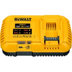 Dewalt Chargeur rapide système