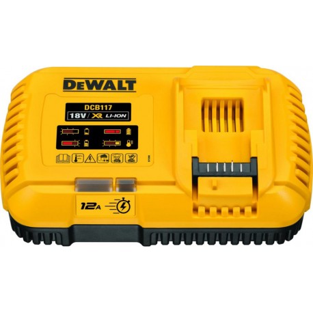 Dewalt Chargeur rapide système