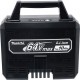 Makita Batterie BL64100 64 V, 10 Ah