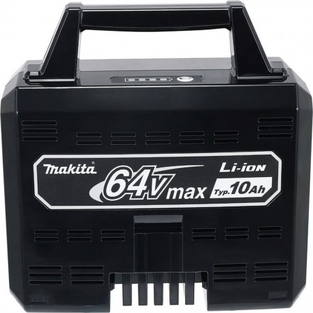 Makita Batterie BL64100 64 V, 10 Ah