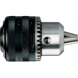 Metabo Mandrin à clé 10 mm, 1/2 metabo