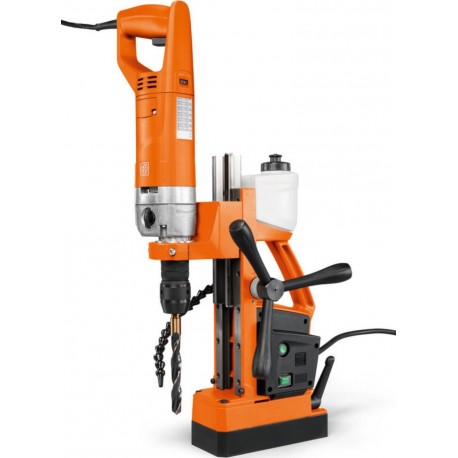FEIN Supports de perçage électromagnétique MBS 25 F