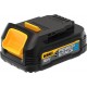 Dewalt Batterie de rechange Powerstack 18 V / 1.7 Ah