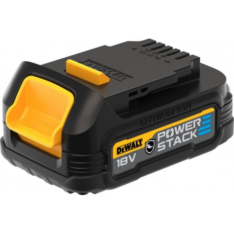Dewalt Batterie de rechange Powerstack 18 V / 1.7 Ah
