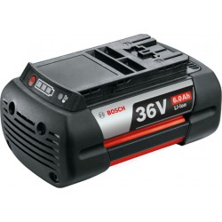 Bosch Pack de batteries GBA 36V 6.0Ah