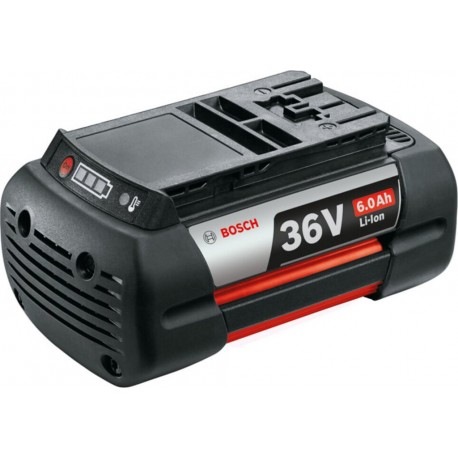 Bosch Pack de batteries GBA 36V 6.0Ah