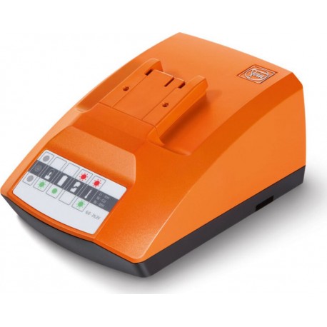 FEIN Chargeur rapide Fein ALG 30
