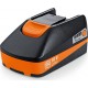 FEIN Batterie Fein, tension 18 V, capacité 3 Ah