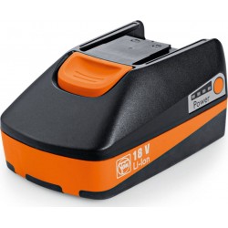 FEIN Batterie Fein, tension 18 V, capacité 3 Ah