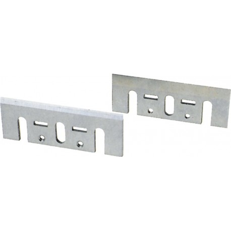Makita Lame de rabot HSS 170mm