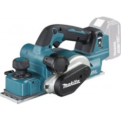 Makita rabot à batterie 82mm 18V DKP181Z