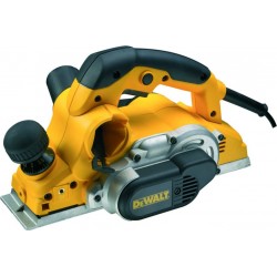Dewalt Rabot 1050 watts D26500-QS
