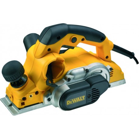 Dewalt Rabot 1050 watts D26500-QS