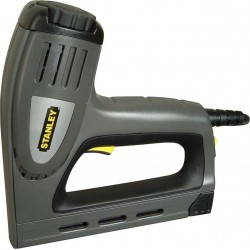 Stanley Agrafeuse et cloueuse électrique TRE550