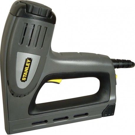 Stanley Agrafeuse et cloueuse électrique TRE550