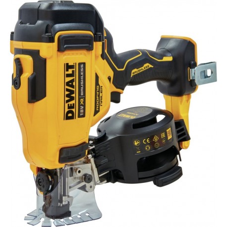 Dewalt Cloueur de tuiles sans fil 18 volts (sans balais) - version de base