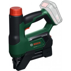 Bosch Agrafeuse sans fil AdvancedTacker 18V-25