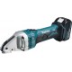 Makita Cisaille à batterie 18,0 V DJS161RTJ