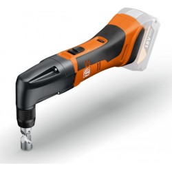 FEIN Grignoteuse sans fil jusqu'à 1,6 mm ABLK 18 1.6 E AS