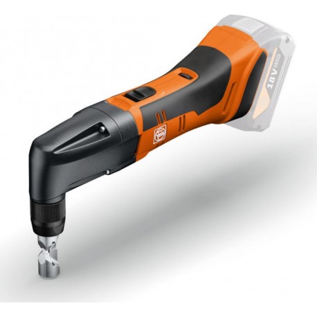 FEIN Grignoteuse sans fil jusqu'à 1,6 mm ABLK 18 1.6 E AS
