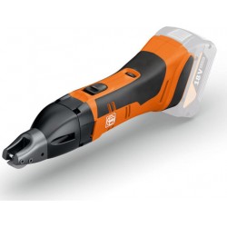 FEIN Cisaille sans fil jusqu’à 1,6 mm ABSS 18 1.6 E AS