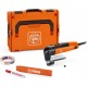 FEIN Cisailles à tôle jusqu'à 1,6 mm Set BLS 1.6 E