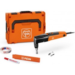 FEIN Grignoteuse jusqu'à 1,6 mm BLK 1.6 E Set