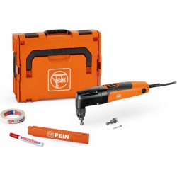 FEIN Grignoteuses jusqu'à 1,3 mm BLK 1.3 TE Set