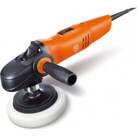 FEIN Polisseuse WPO 14-15 E - Set Fein