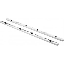 Festool Pièce de raccordement FSV/2 (Lot de 2)