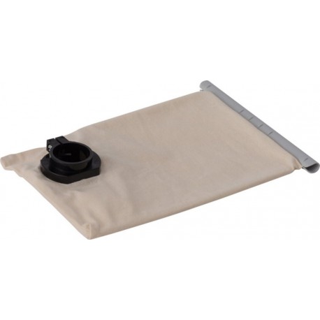 Bosch Sac à poussière pour ponceuse à bande pour PBS 75/75 E