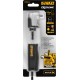 Dewalt Adaptateur angulaire 1/4 pouce