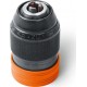 Fein Mandrin, Interface pour accessoires QuickIN