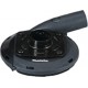 Makita Hotte d'aspiration 191F81-2