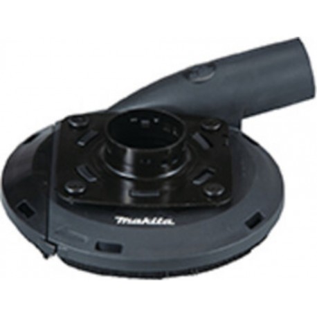 Makita Hotte d'aspiration 191F81-2