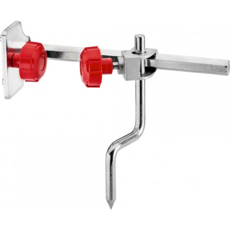 Metabo Dispositif de coupe circulaire BAS 261 / 318