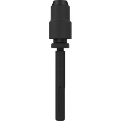 Bosch Porte-foret pour marteaux perforateurs avec SDS max SDS plus