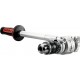 Metabo Démultiplicateur de couple PowerX3 DC (627232000)
